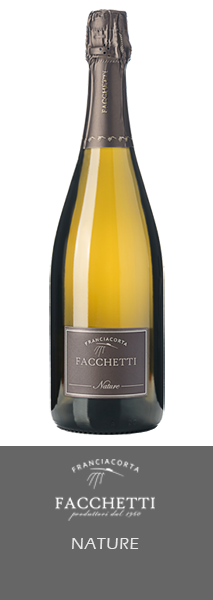 Franciacorta Brut Facchetti