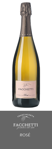 Millesimato 2016 Facchetti