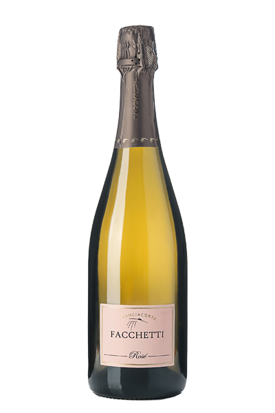 Franciacorta Rosè Facchetti