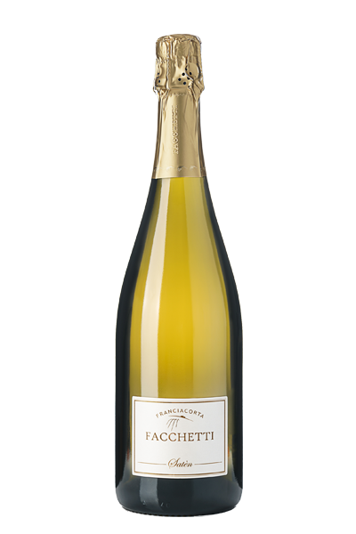 Franciacorta Saten Facchetti